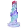 Bad Demon Gode éjaculateur Dog Pomerian 17 x 6cm